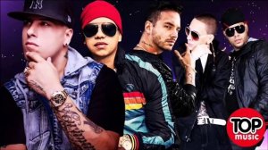 Reggaeton Mix 2015 HD Vol 4 J Balvin, Farruko, Nicky Jam, Daddy Yankee, Yandel, Plan B, Sean Paul