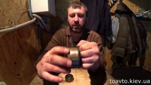 Ремень ГРМ Хундай Туксон 2.0 70000 км