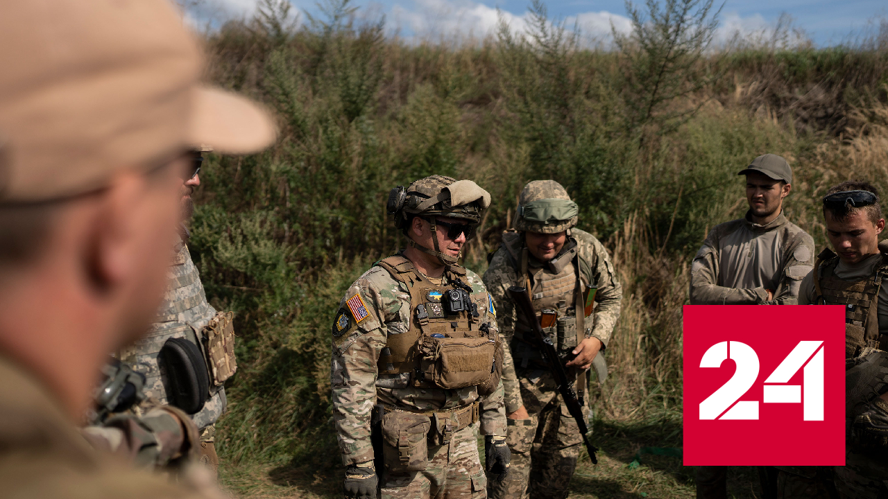 Самые верные союзники отворачиваются от Киева - Россия 24