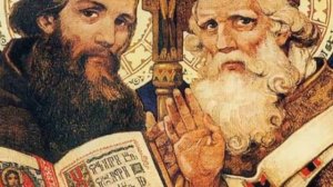 Как появился русский алфавит — самое интересное
