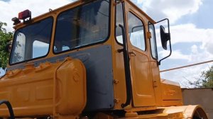 Трактор Кировец К-701 экспресс-обзор от Романа Чередниченко