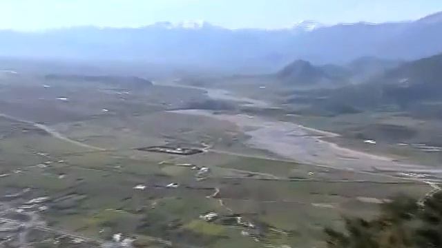 Метеоры. Удивительные горы в Греции смотреть онлайн