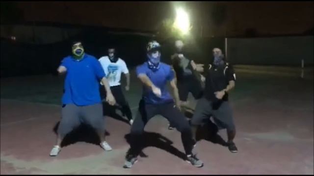 Apululululu - Reggaeton mashup - Leandro y Jessica смотреть онлайн