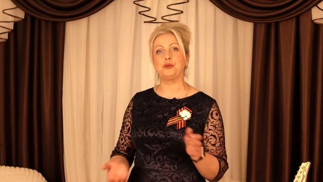 НАТАЛЬЯ ГЕКОВА - «Родина» (Россия, Курская область, Щигровский район, г.Щигры) смотреть онлайн