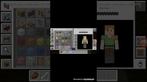 ДЕЛАЮ ОКНА НА ПОТОЛКЕ В МАЙНКРАФТ /// В ЧЕСТЬ 300 ПОДПИСЧИКОВ /// MARIANNA MARIANINA