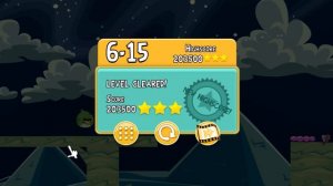 Angry Birds Maker Custom Space - All Bosses (Luta dos Bosses) 1080P 60 FPS