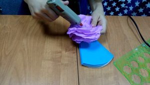 Как сделать красивую открытку ко дню учителя своими руками   Мастер класс