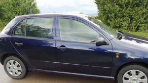 Skoda Fabia for sale , Шкода Фабия 1.9 за продажба 2990.00 лева.