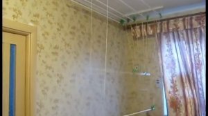 Потолочная лиана длина 1.5 метра | Сушилка для белья