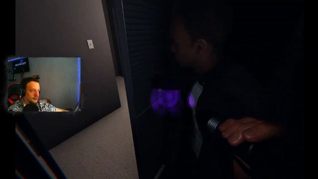 Что делать когда призрак сильно прячется? | PHASMOPHOBIA | GG | flexKHV смотреть онлайн