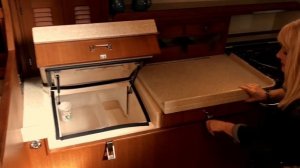 Island Packet 485 Cruise Ready Yacht