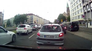 Road of Germany |4  to Nurnberg |autotrip Russia -Spain |дороги Германии |на машине в Испанию 2017