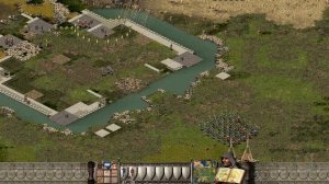 21 - Stronghold. Миссия 21. Возмездие