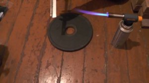 Обзор газового резака Kovea ткт 9607