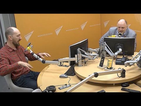 Холмогорская резьба. Вып. 5. Херсонская область, новый голодомор, значение острова Змеиный.