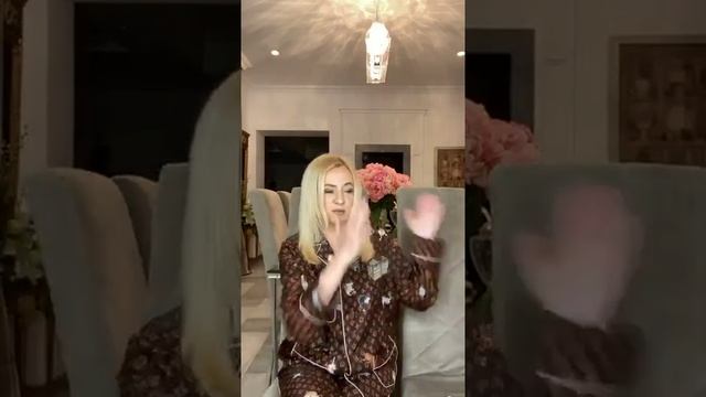 Яна Рудковская онлайн трансляция часть 1