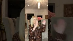 Яна Рудковская онлайн трансляция часть 1