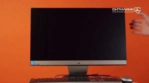 Обзор моноблока ASUS A6432UAK-BA059D | Ситилинк