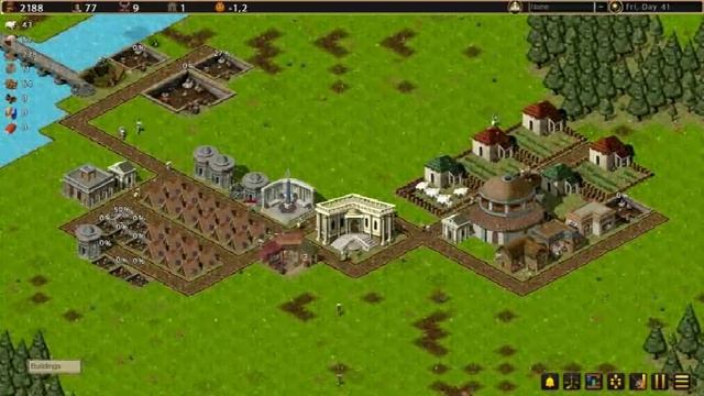 Empire Architect #5 (gameplay) смотреть онлайн