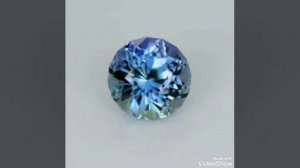 Танзанит Свойства ( камень для хорошего здоровья )....By #GemStoneDeal