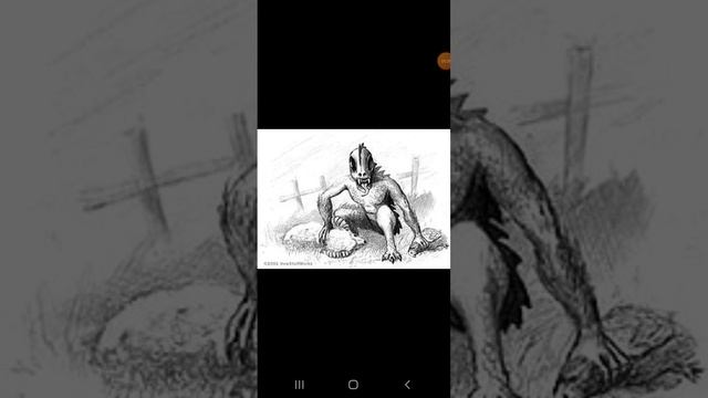 15 Самых Страшных Мифических Существ (История на день). смотреть онлайн