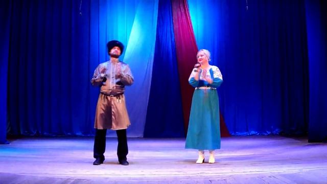 Онлайн-фестиваль национальных культур "Венок дружбы" смотреть онлайн