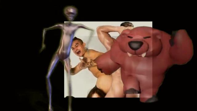 инопланетный флекс смотреть онлайн