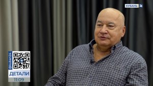 Игорь Маменко: юмор изменился