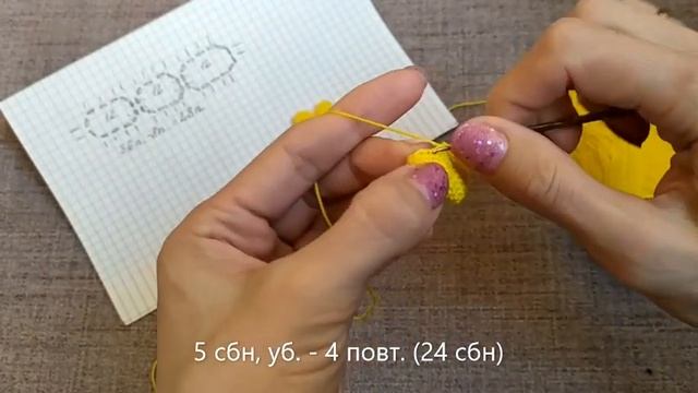 Вязаный пингвин крючком. Часть 2 - Пингвинёнок Крепыш крючком - Crochet Penguin