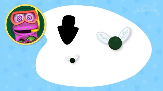 Пора обедать на Ферме Зенона | Большое и маленькое | Королевство игр смотреть онлайн