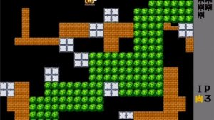 Танчики на денди,легендарная игра 11 уровень