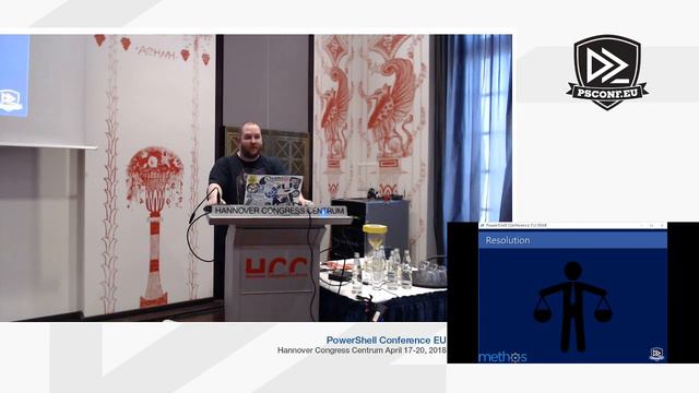 Howto: Not get a burnout - Jeff Wouters смотреть онлайн