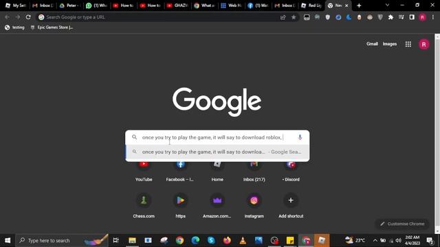 How to Fix Roblox Error Code 403 - Authentication Failed | Fix Error Code 403 Roblox смотреть онлайн
