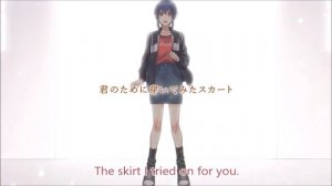 Honeyworks Renai Jouju [Inoue Marina] EngSub