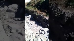 ФУНДАМЕНТ ИЗ БУТОВОГО КАМНЯ СВОИМИ РУКАМИ.THE FOUNDATION IS OF RUBBLE STONE WITH THEIR HANDS