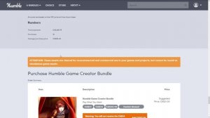 MASSIVE Game Creator Bundle (Includes 001 Game Engine & PixelMash)