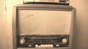 Радиола Комета + DVD Player