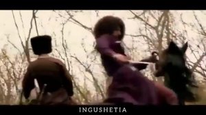 Деникин об Ингушах. #ингуши #гӀалгӀай