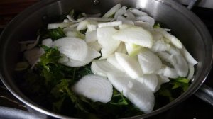 Салат Нежинский на зиму