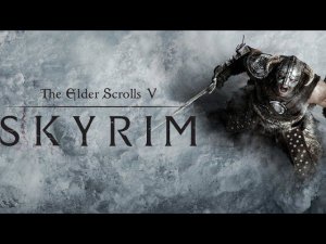 The Elder Scrolls V Skyrim