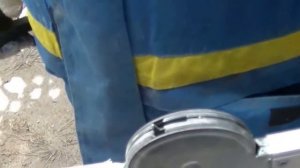 Монтаж самодельных МЕТАЛЛИЧЕСКИХ откосов на ФАСАДНЫЕ панели нашим коллегой Андреем БИГбилдером.