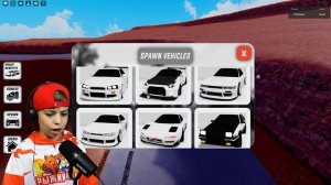 ТОП 5 ИГР РОБЛОКС в которые Я ВСЁ ЕЩЕ ИГРАЮ! // Рыжий Кот Games ROBLOX