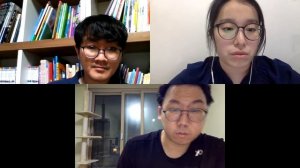 Kubernetes Korean L10n team meeting - June 12, 2018