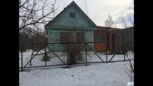 Дом 60 кв.м в деревне Заболотье.