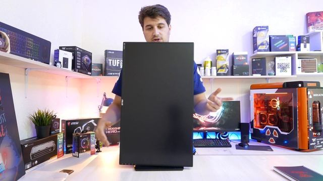 FreeSync ili G-Sync!? MOŽE! - 4K смотреть онлайн