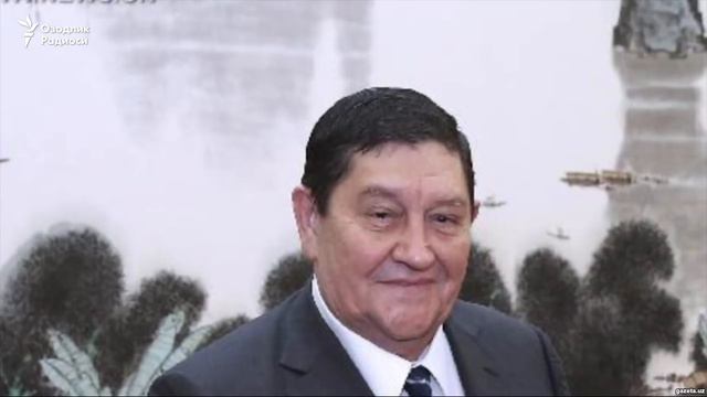 Сенаторлар рўйхатида озодликда юрган Рустам Иноятов йўқ, қамоқдаги Туроб Жўраев эса бор