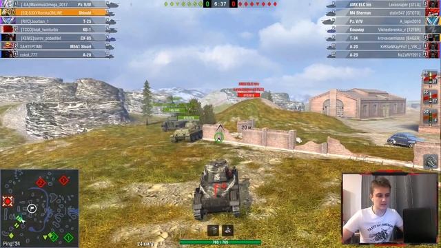 Купил Chi-Nu Kai Shinobi за 7500 рублей? Я миллионер?! смотреть онлайн