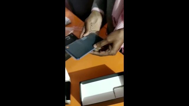 Unboxing video of Xiaomi 11i 5G(color:pacific pearl, 128 GB) (8 GB RAM) смотреть онлайн