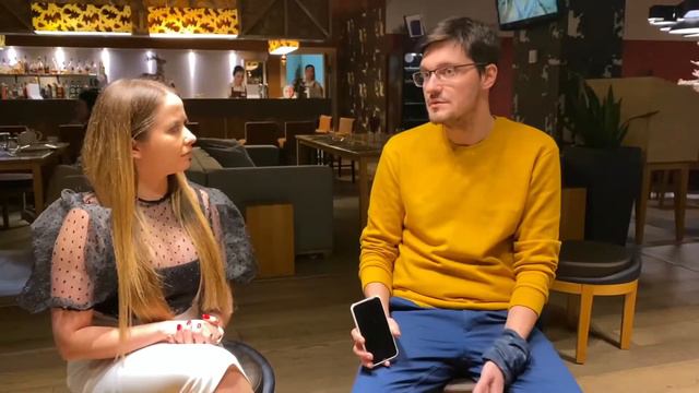 Алексей Корзун - продюсер онлайн школы Льва Вожеватова