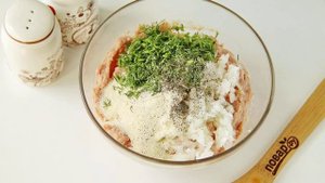 Суфле из индейки в мультиварке